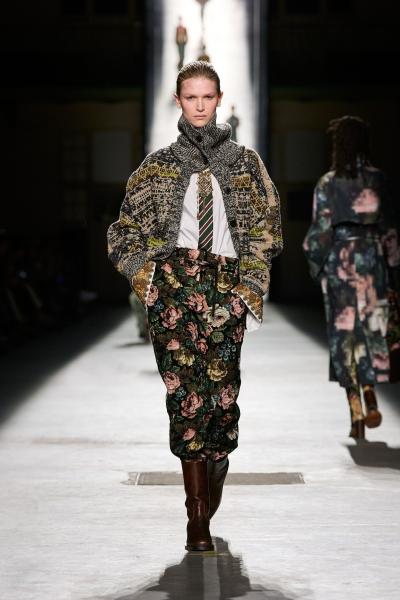 Dries Van Noten 26FW028